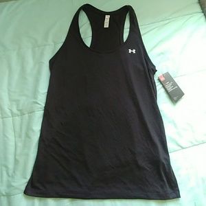 Women's Under Armour tank top